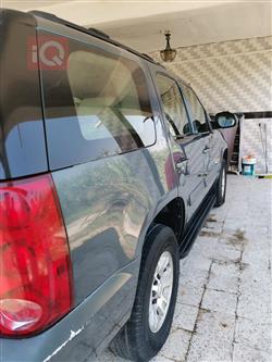 GMC Yukon